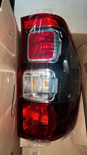 Stop spate original Ford Ranger 2022-2024 OEM Nou - imagine 4