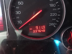 Audi A4 B6 19 tdi 