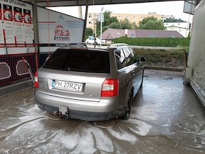 Audi A4 B6 19 tdi  - imagine 4