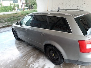 Audi A4 B6 19 tdi  - imagine 2