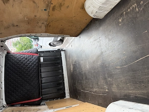 Se vinde Renault Master, an fabricație 2020, echipată cu motor 2.3dCi de 135 CP și cutie de viteze m - imagine 4
