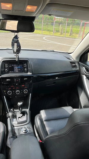 Mazda Cx 5 diesel  - imagine 9