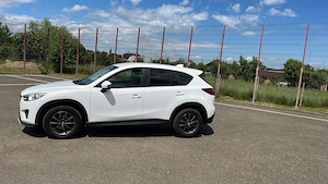 Mazda Cx 5 diesel 