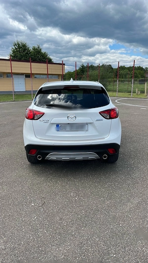 Mazda Cx 5 diesel  - imagine 6