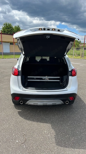 Mazda Cx 5 diesel  - imagine 7