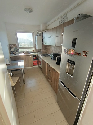 Apartament cu 2,5 camere  - imagine 3