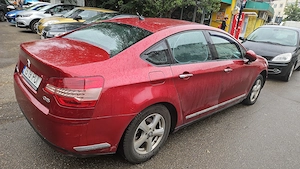 Vand C5 , Exclusive , 2008, 2.0hdi