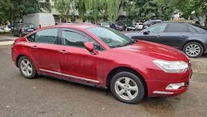 Vand C5 , Exclusive , 2008, 2.0hdi - imagine 2