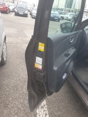 Vand Renault Captur - imagine 4