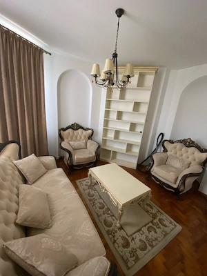 inchiriez apartament Ultracentral, langa primaria Craiova