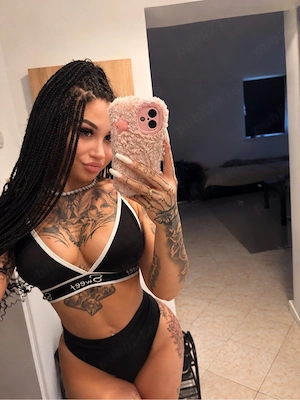Trans Bella Bonita  
