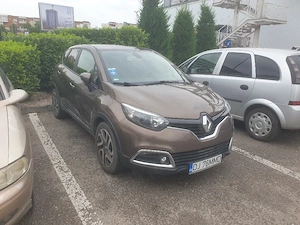 Vand Renault Captur - imagine 8