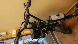 Bicicleta electrica