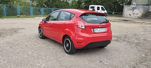 FORD FIESTA an 2015 08 motor 1.5 diesel Euro 6  - imagine 4
