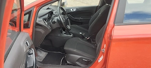 FORD FIESTA an 2015 08 motor 1.5 diesel Euro 6  - imagine 7