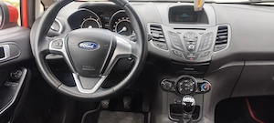 FORD FIESTA an 2015 08 motor 1.5 diesel Euro 6  - imagine 6