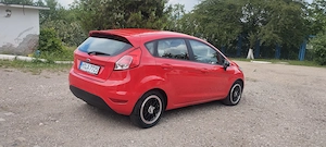FORD FIESTA an 2015 08 motor 1.5 diesel Euro 6  - imagine 3