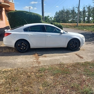 Vand Opel Insignia - imagine 4