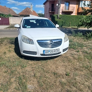 Vand Opel Insignia - imagine 3