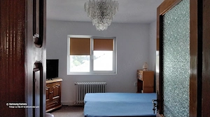 Apartament 3 camere de inchiriat