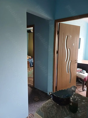 Vand apartament cu 3 camere in Giurgiu - imagine 3