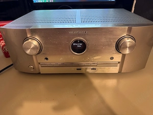 Marantz SR5012