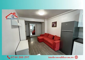 Apartament modern cu 2 camere de închiriat   FIALD|Loc de parcare|CE1699 - imagine 3
