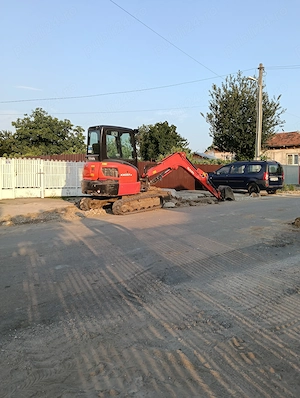 SC angajează personal in domeniul apă și canal