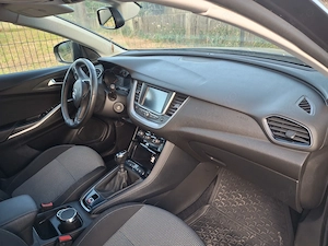 Vand Opel Grandland X 2019 - imagine 3