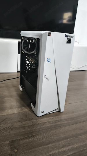 Vand PC Gaming, Ryzen 5 3600, GTX 1060 6gb, 8gb ram