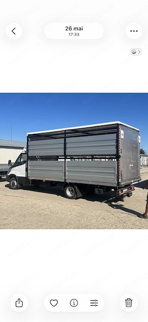 Transport animale
