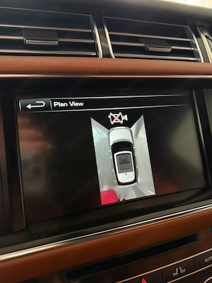 Land Rover Range Rover Autobiography - imagine 16