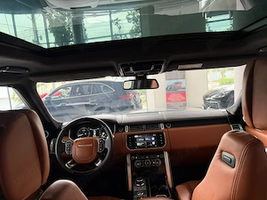 Land Rover Range Rover Autobiography - imagine 7