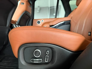 Land Rover Range Rover Autobiography - imagine 10