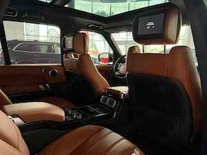 Land Rover Range Rover Autobiography - imagine 20