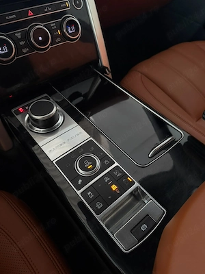Land Rover Range Rover Autobiography - imagine 15
