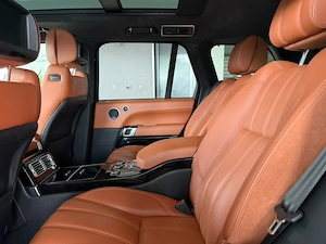Land Rover Range Rover Autobiography - imagine 18