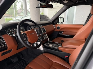 Land Rover Range Rover Autobiography - imagine 6