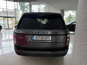Land Rover Range Rover Autobiography - imagine 5