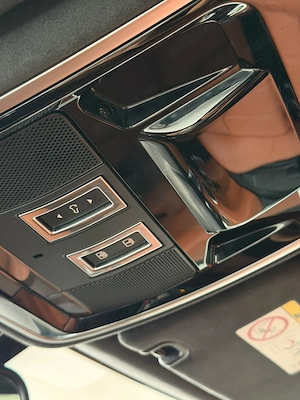 Land Rover Range Rover Autobiography - imagine 9