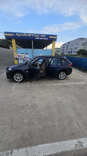 Bmw x1 drive  - imagine 2