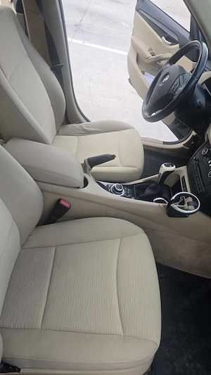 Bmw x1 drive  - imagine 4