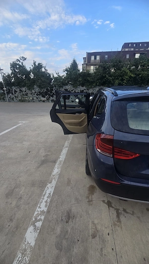 Bmw x1 drive 