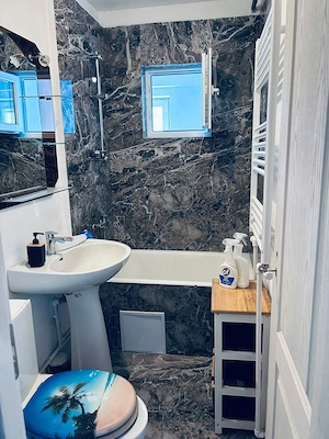 Apartament cu 1 Caransebeș 