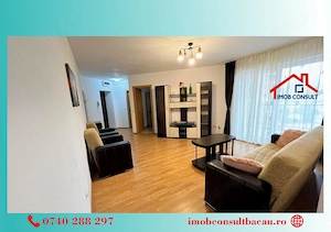 Apartament cu 2 camere de închiriat   ADAMA, Ștefan cel Mare|2 băi|CE1700