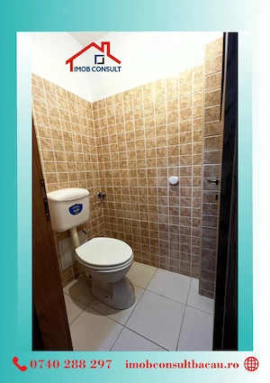 Apartament cu 2 camere de închiriat   ADAMA, Ștefan cel Mare|2 băi|CE1700 - imagine 6