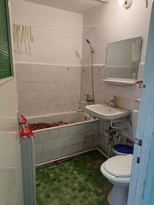Proprietar, apartament 2 camere , decomandat  - imagine 7