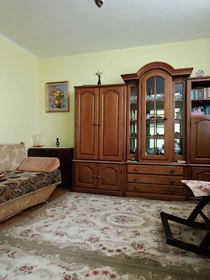 Proprietar vand apartament 2 camere - imagine 5