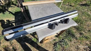 Bare transversale Virgo aero 135 cm - imagine 2