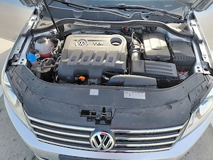 vw passat 2013 automat 170 hp - imagine 7